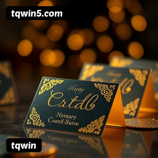 Comparação APP mobile vs versão web da tqwin