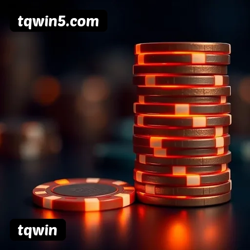 Tabela RTP dos jogos de cassino da tqwin