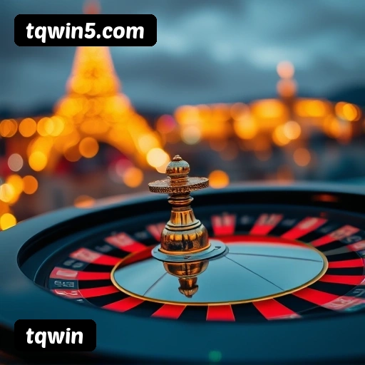 Catálogo tqwin 3.100+ jogos - Pragmatic Play, Evolution, NetEnt